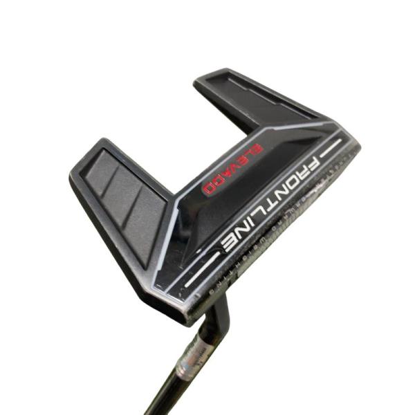 クリーブランド FRONTLINE ELEVADO 34インチ パター PT フレックスその他
