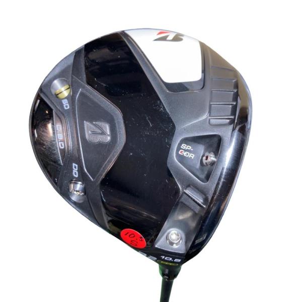 BRIDGESTONE GOLF ブリヂストン B2 HT 10.5° ドライバー DR フレックス