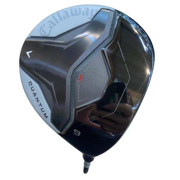 Callaway（キャロウェイ） QUANTUM MAX FAST 9W フェアウェイウッド FW