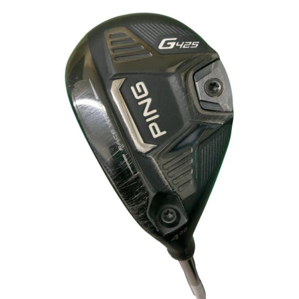 PING（ピン） G425 U4(アーコス無し) レフティ ユーティリティ UT
