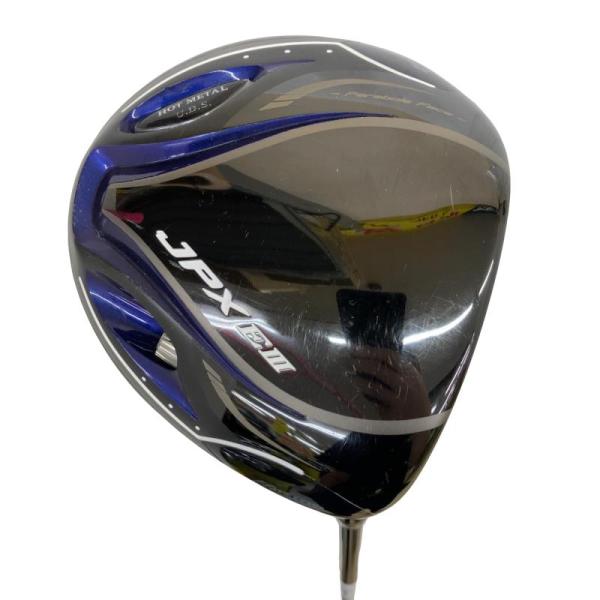 MIZUNO GOLF ミズノ JPX EIII 11°(46.25インチ) ドライバー DR