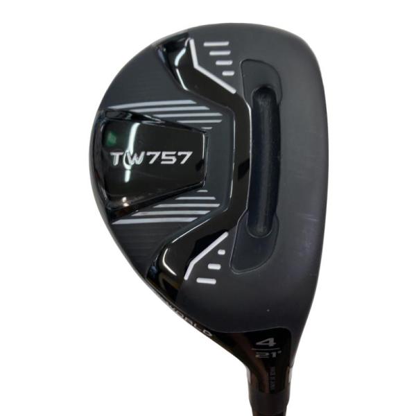 HONMA GOLF（本間ゴルフ） TOUR WORLD TW757 U4 ユーティリティ UT