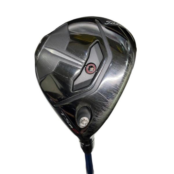 Titleist（タイトリスト） TSR2 21° フェアウェイウッド FW フレックス