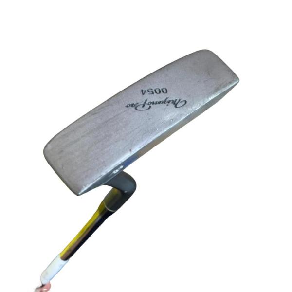 ミズノ Mizuno Pro RH0054 パター PT フレックスその他