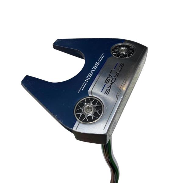 オデッセイ STROKE LAB SEVEN 32インチ レディース パター PT フレックスその他