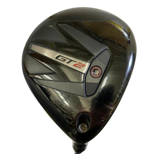 Titleist GT2 フェアウェイウッド 16.5度 Titleist（タイトリスト） GT2 16.5° フェアウェイウッド FW