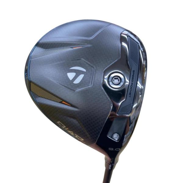 TaylorMade（テーラーメイド） Qi4D LS 9° ドライバー DR フレックスS