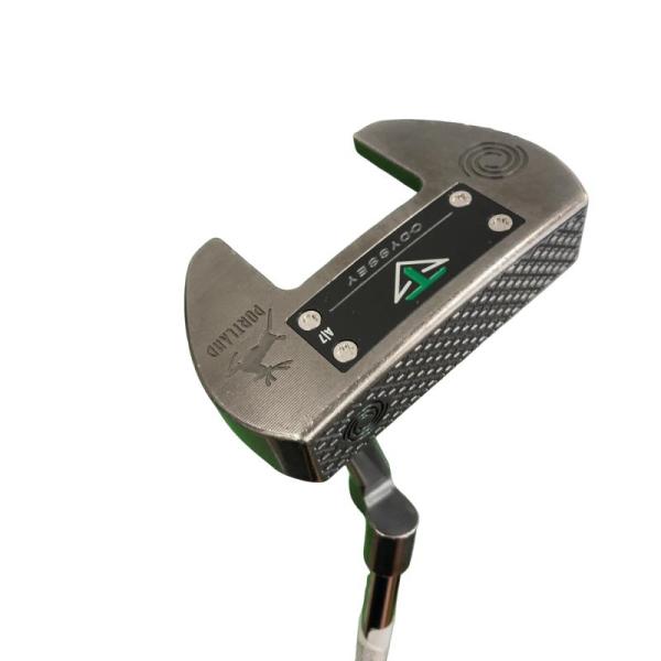 オデッセイ TOULON DESIGN PORTLAND(2019) 34インチ パター PT フレックスその他