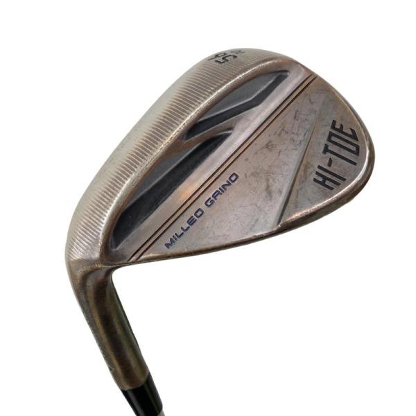 TaylorMade（テーラーメイド） Taylor Made MILLED GRIND HI-TOE(2022