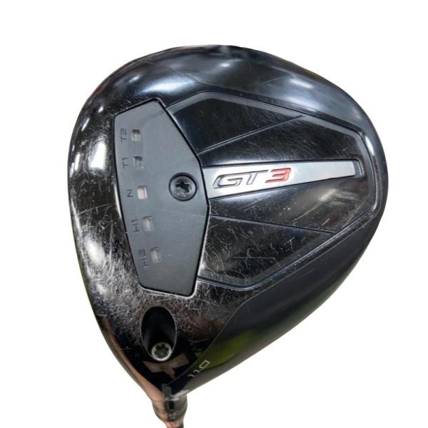 Titleist（タイトリスト） GT3 11° レフティ ドライバー DR フレックス