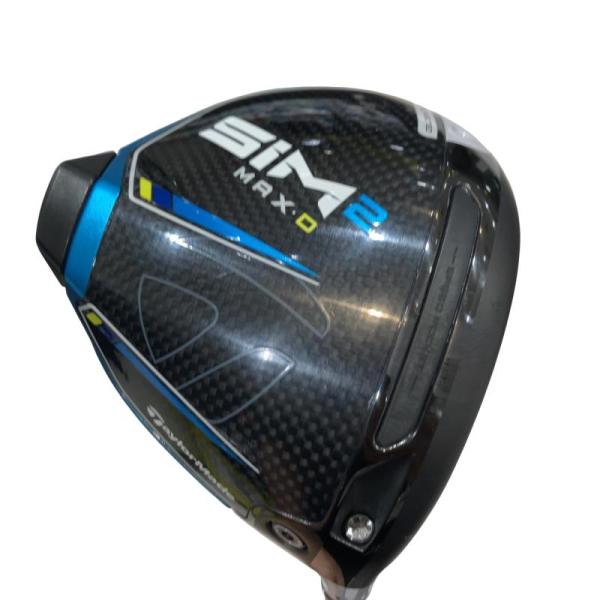 TaylorMade（テーラーメイド） SIM2 MAX-D 12° ドライバー DR