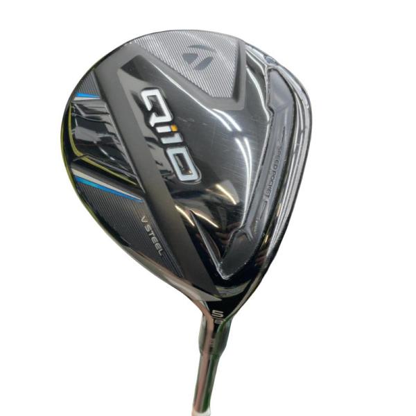 TaylorMade（テーラーメイド） Qi10 5W フェアウェイウッド FW