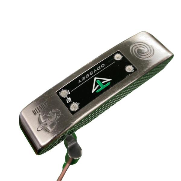 オデッセイ TOULON DESIGN AUSTIN(2019) 34インチ パター PT フレックスその他
