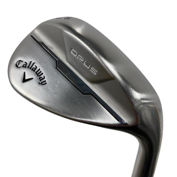 Callaway（キャロウェイ） OPUS クロム 56°/12°S ウェッジ WG