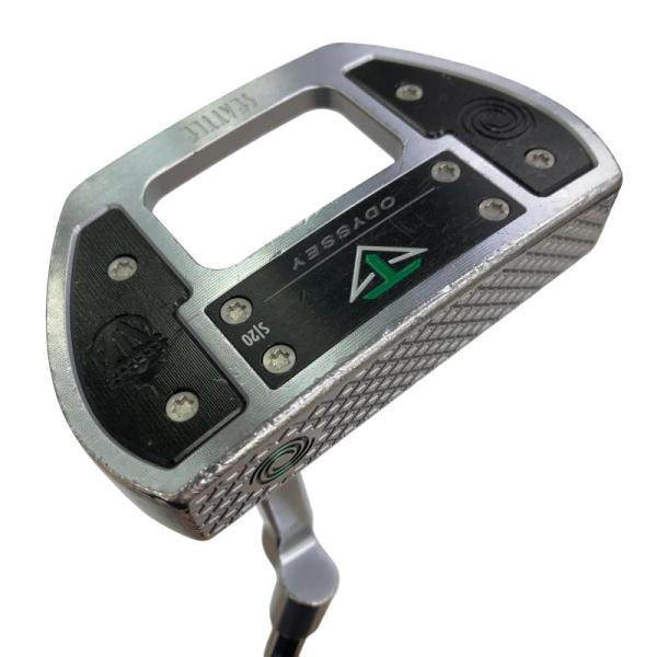 オデッセイ TOULON DESIGN SEATTLE(2020) 34インチ パター PT フレックスその他
