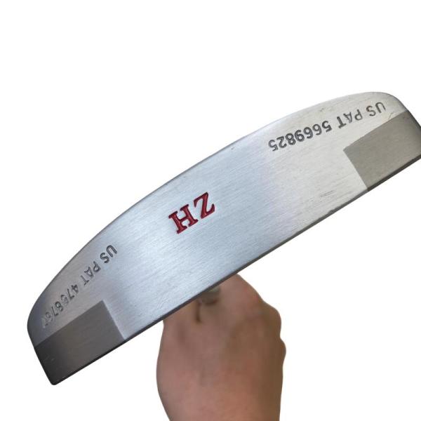 カーバイト Carbite ZH パター PT フレックスその他