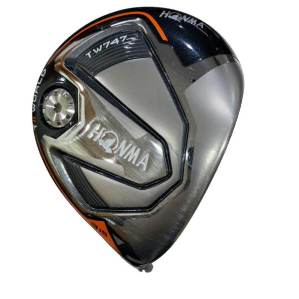 HONMA GOLF（本間ゴルフ） TOUR WORLD TW747 3W フェアウェイウッド FW