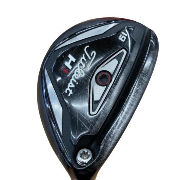 Titleist（タイトリスト） 816 H1 19° ユーティリティ UT フレックスS