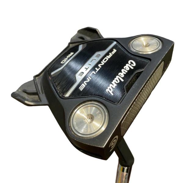 クリーブランド FRONTLINE ELITE RHO 34インチ パター PT フレックスその他