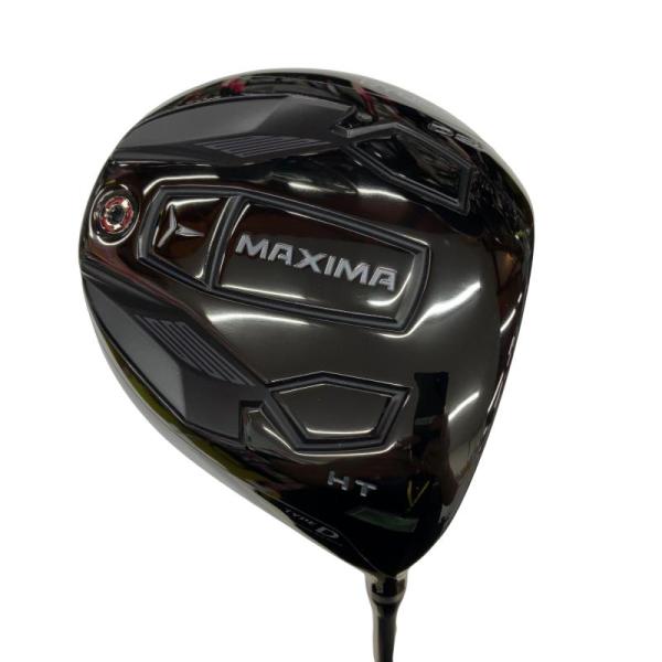 RYOMA GOLF（リョーマゴルフ） MAXIMA III TYPE-D HT ドライバー DR
