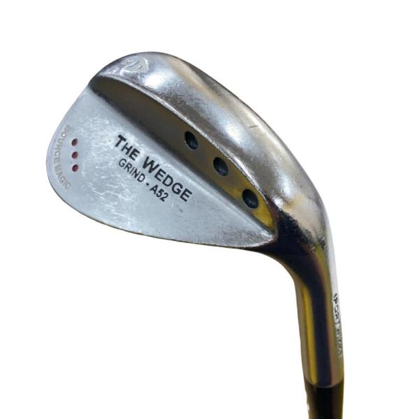 ポートウィック THE・WEDGE BOUNCE MAGIC 52° ウェッジ WG フレックスその他