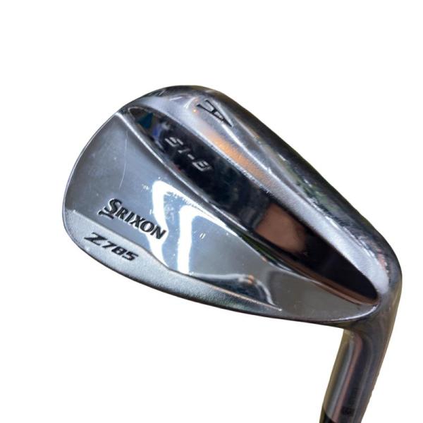 週末値引き❗️SRIXON Z785 ウェッジ 2本セット AW SW DUNLOP（ダンロップ） SRIXON Z785 AW ウェッジ WG フレックスS