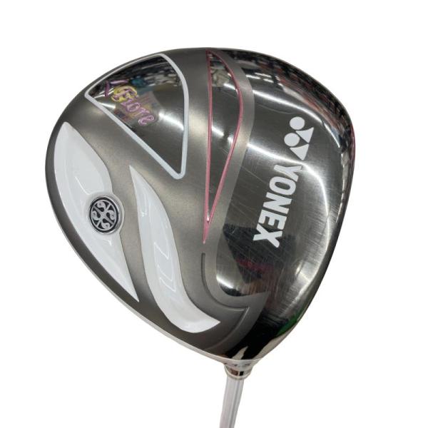 ヨネックス YONEX Fiore(2016) 13.5° ドライバー DR フレックスL