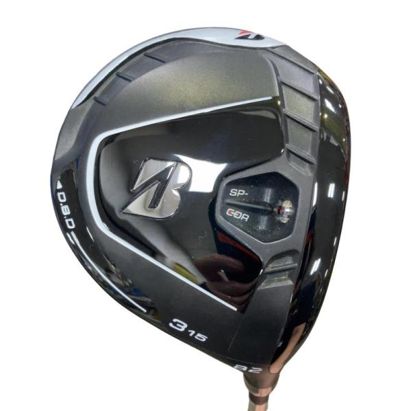 BRIDGESTONE GOLF ブリヂストン B2 3W フェアウェイウッド FW