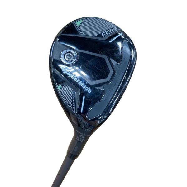 TaylorMade（テーラーメイド） Qi35 MAX LITE U4 ユーティリティ UT