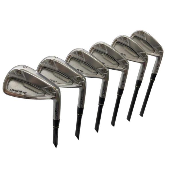 HONMA GOLF（本間ゴルフ） LB-808ep 6S アイアンセット IR フレックス