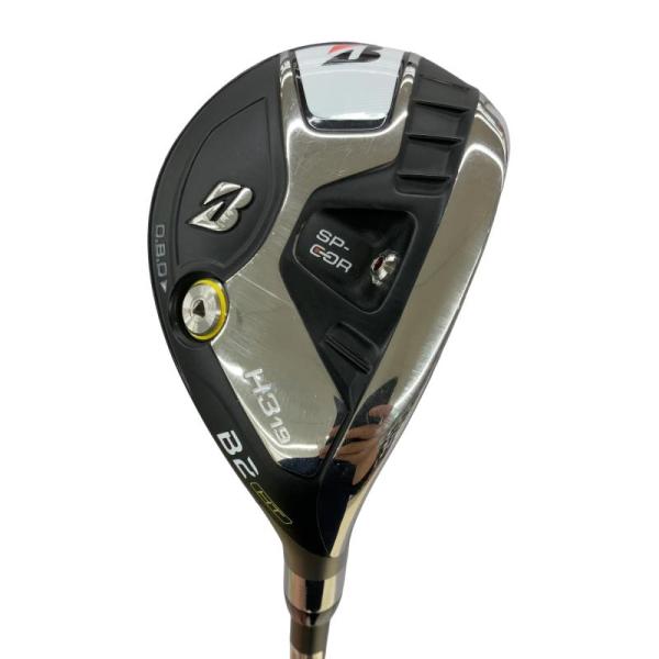 BRIDGESTONE GOLF ブリヂストン B2 HT H3 ユーティリティ UT