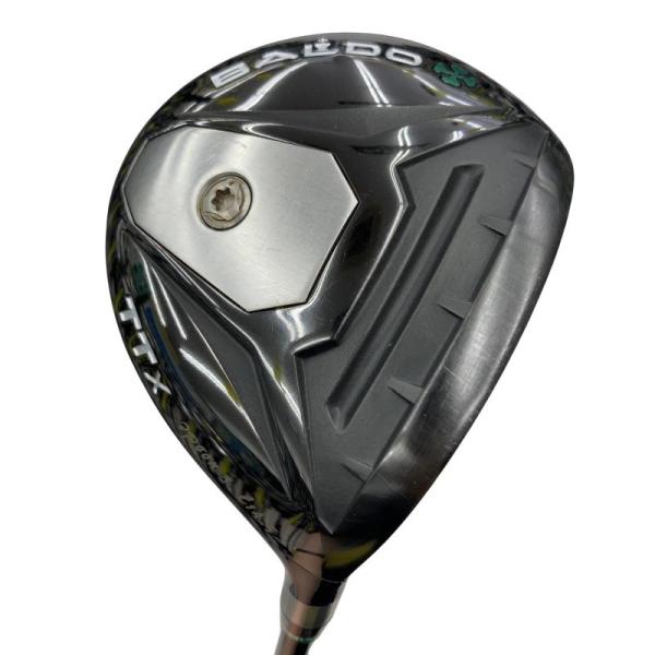 BALDO TTX 3W フェアウェイウッド FW フレックスS