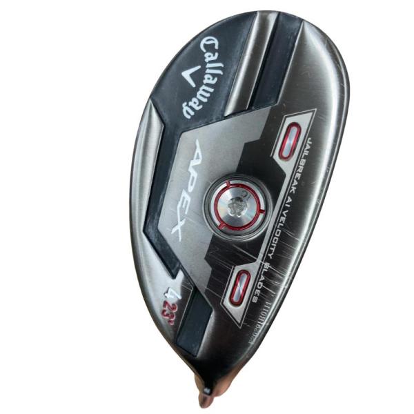 Callaway（キャロウェイ） APEX PRO(2021) U4 ユーティリティ UT