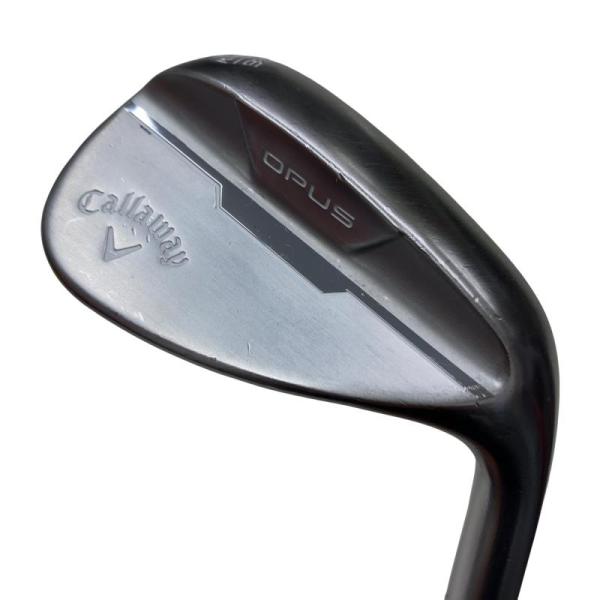 キャロウェイ OPUS クロム 56°/14°W レディース ウェッジ WG フレックスL