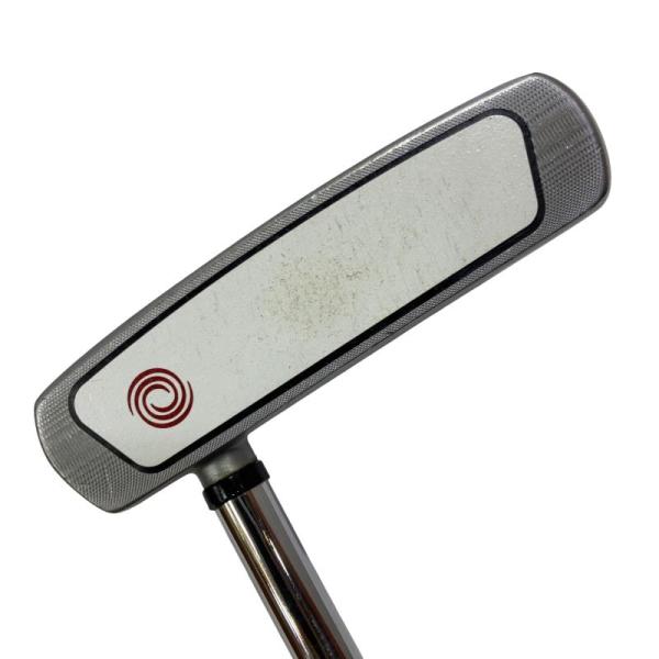 オデッセイ WHITE HOT OG #5 32インチ レディース パター PT フレックスその他