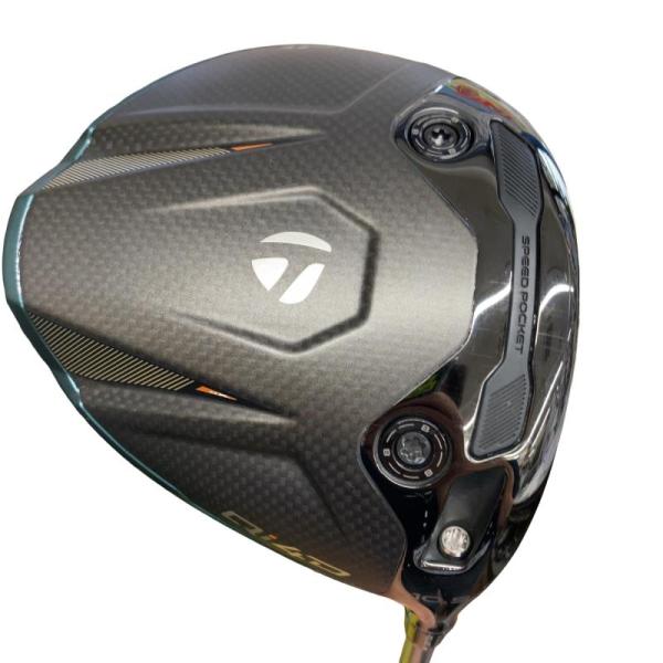 TaylorMade（テーラーメイド） Qi4D 10.5° ドライバー DR フレックス