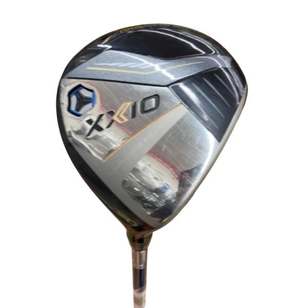 DUNLOP（ダンロップ） XXIO(2024) 9W フェアウェイウッド FW
