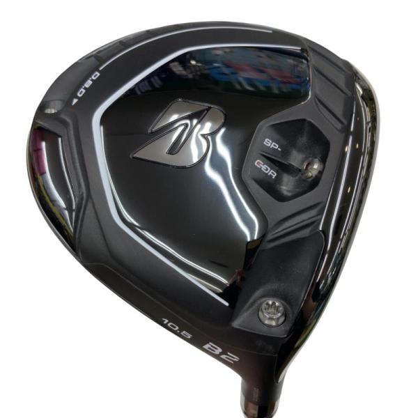 BRIDGESTONE GOLF ブリヂストン B2 10.5° ドライバー DR フレックスS