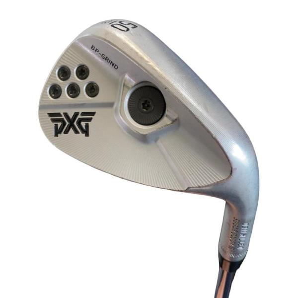 PXG PXG 0311 SUGAR DADDY II 50°/13° BP-GRIND ウェッジ WG フレックスS