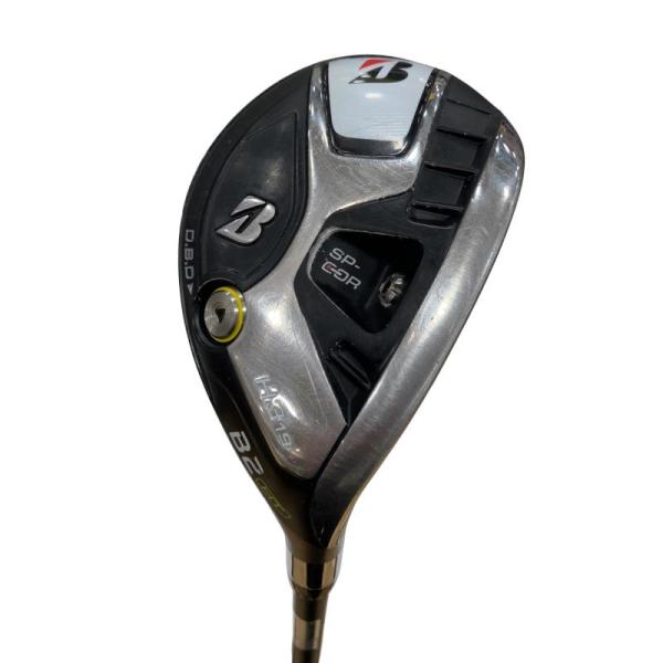 BRIDGESTONE GOLF ブリヂストン B2 HT H3 ユーティリティ UT
