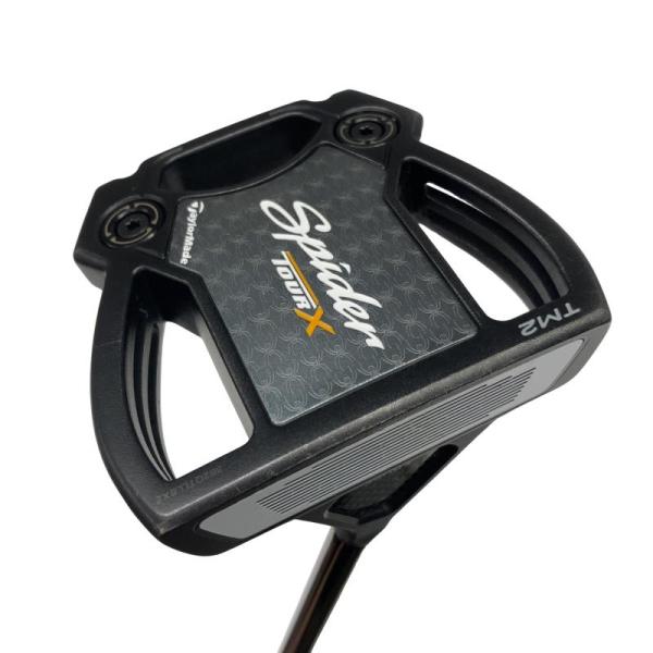 TaylorMade（テーラーメイド） Spider TOUR X TRUSS TM2 33インチ