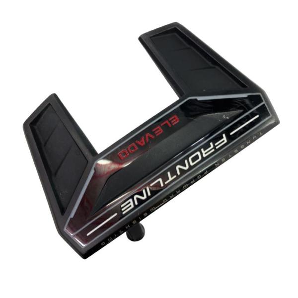 クリーブランド FRONTLINE ELEVADO 34インチ パター PT フレックスその他
