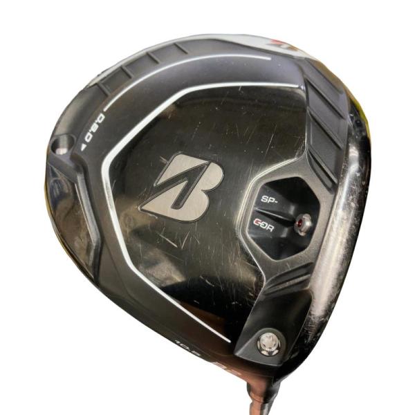BRIDGESTONE GOLF ブリヂストン B2 10.5° ドライバー DR フレックスS
