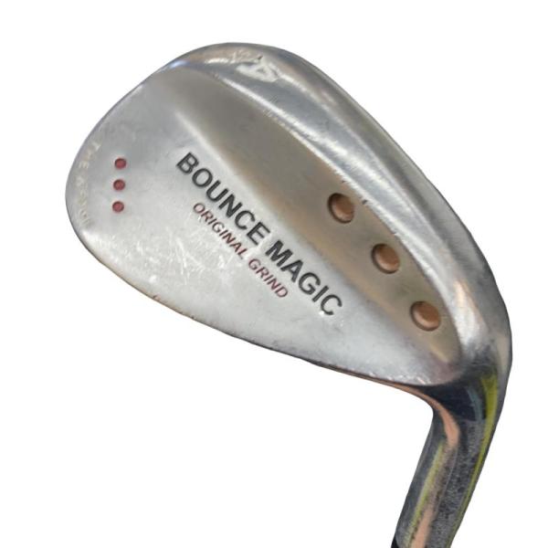 ポートウィック THE・WEDGE BOUNCE MAGIC(ORIGINAL GRIND) 52° ウェッジ WG フレックスその他