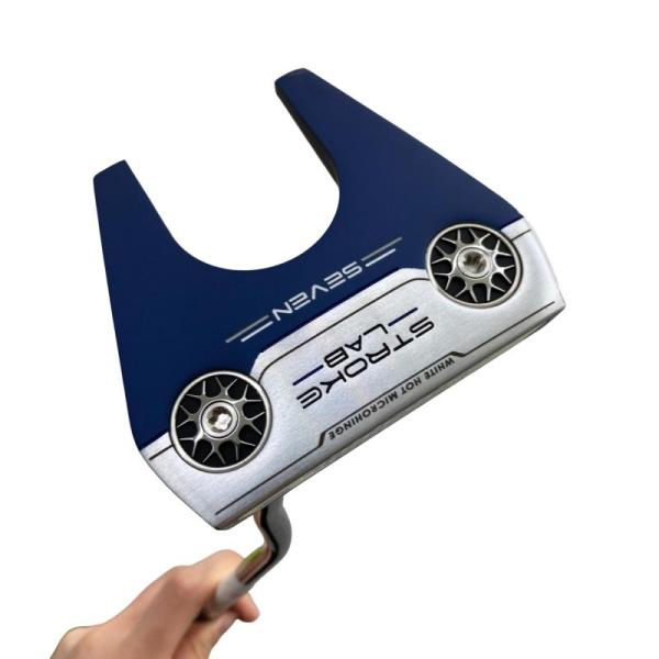 ODYSSEY（キャロウェイゴルフ） オデッセイ STROKE LAB SEVEN 32インチ