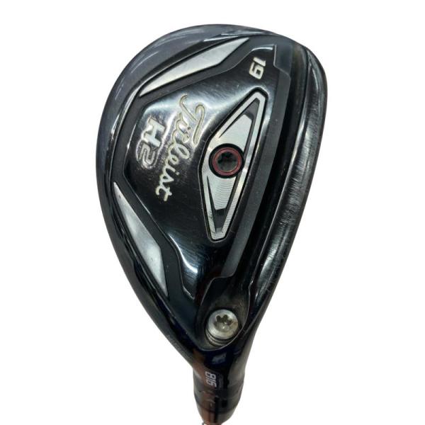 Titleist（タイトリスト） 816 H2 19° ユーティリティ UT フレックスS