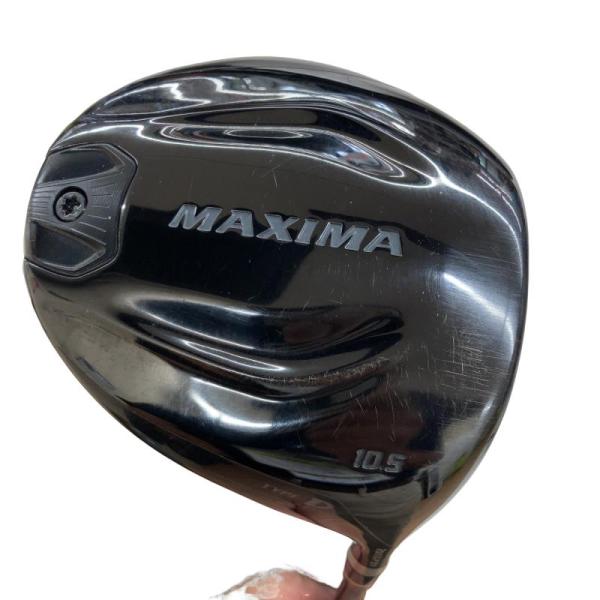 RYOMA GOLF（リョーマゴルフ） MAXIMA II TYPE-D 10.5° ドライバー DR