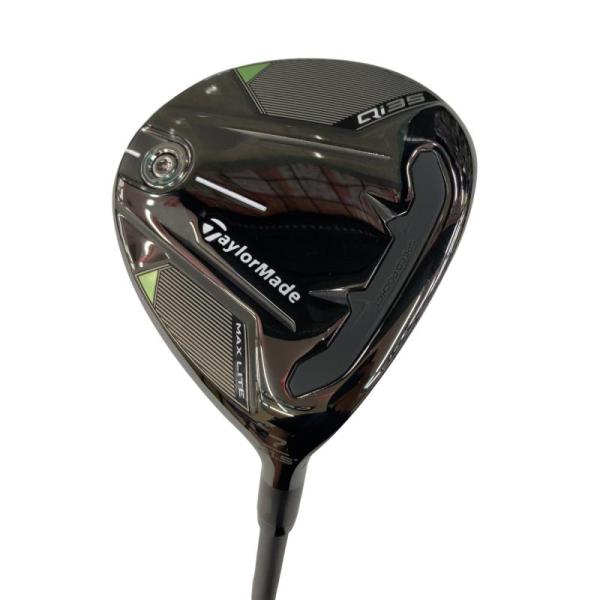 TaylorMade（テーラーメイド） Qi35 MAX LITE 7W フェアウェイウッド
