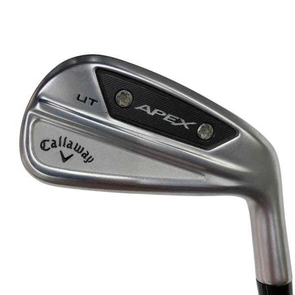 Callaway APEX UT 18度 ユーティリティ Callaway（キャロウェイ） APEX UT(2024) 18° ユーティリティ UT