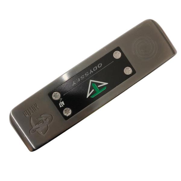 オデッセイ TOULON DESIGN AUSTIN(2019) 34インチ パター PT フレックスその他